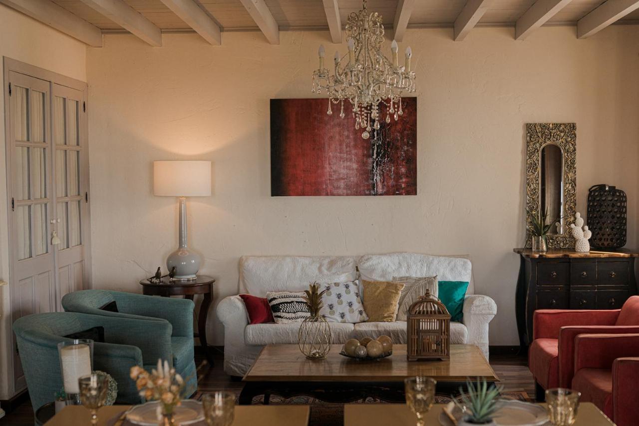 Posada Morisca Charming Hotel Boutique Frigiliana Zewnętrze zdjęcie
