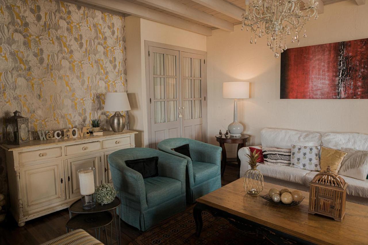Posada Morisca Charming Hotel Boutique Frigiliana Zewnętrze zdjęcie