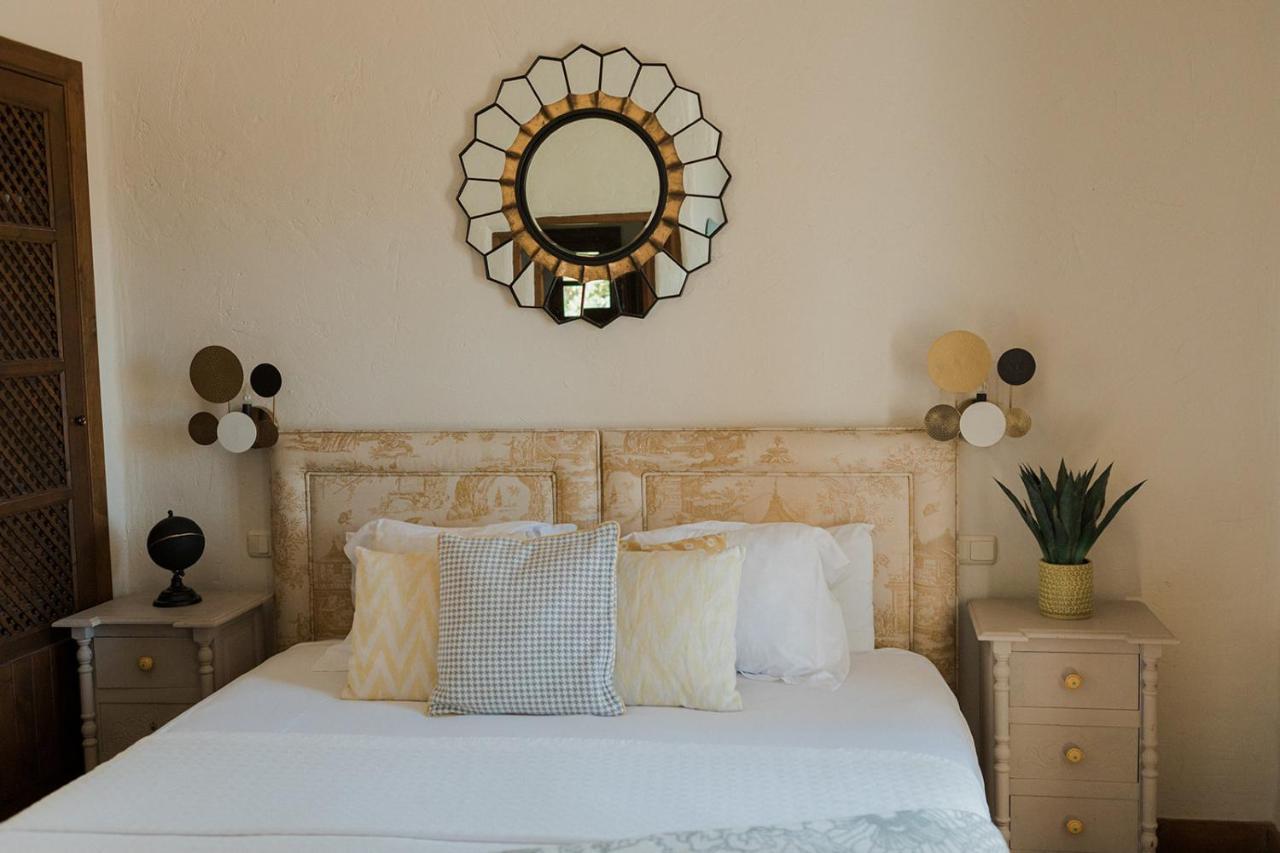Posada Morisca Charming Hotel Boutique Frigiliana Zewnętrze zdjęcie
