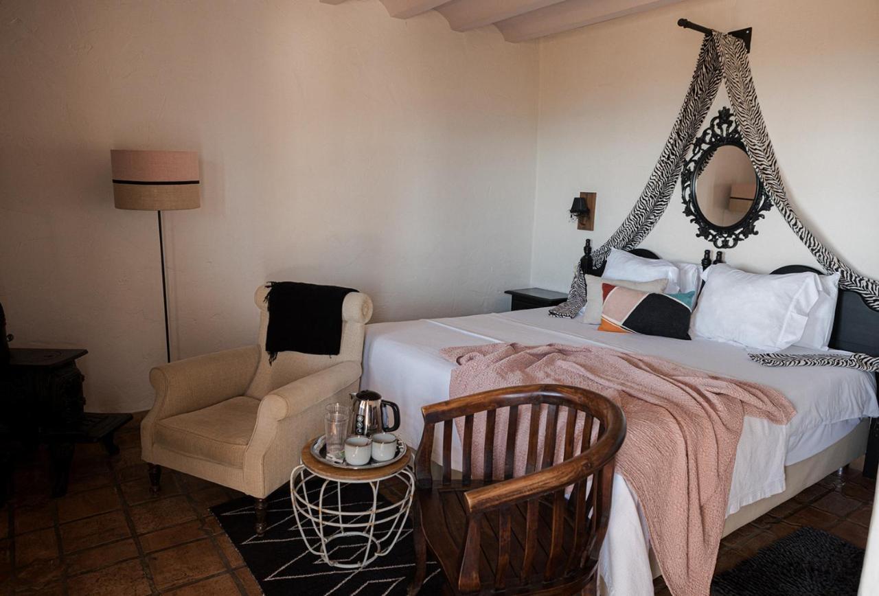 Posada Morisca Charming Hotel Boutique Frigiliana Zewnętrze zdjęcie