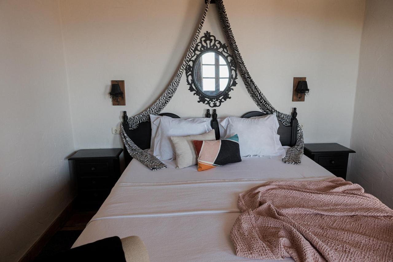 Posada Morisca Charming Hotel Boutique Frigiliana Zewnętrze zdjęcie