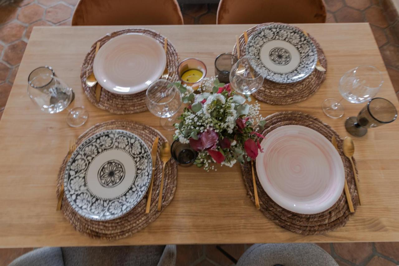 Posada Morisca Charming Hotel Boutique Frigiliana Zewnętrze zdjęcie