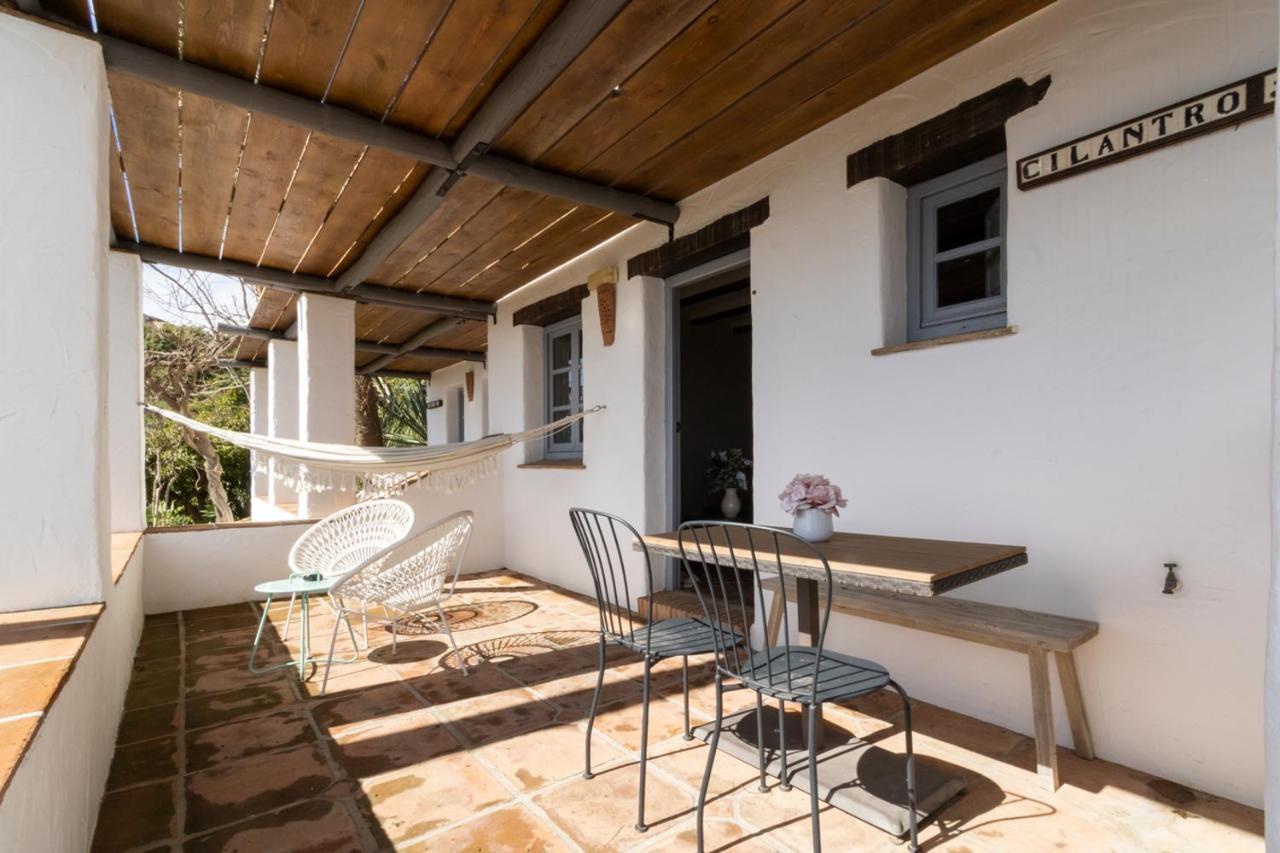 Posada Morisca Charming Hotel Boutique Frigiliana Zewnętrze zdjęcie