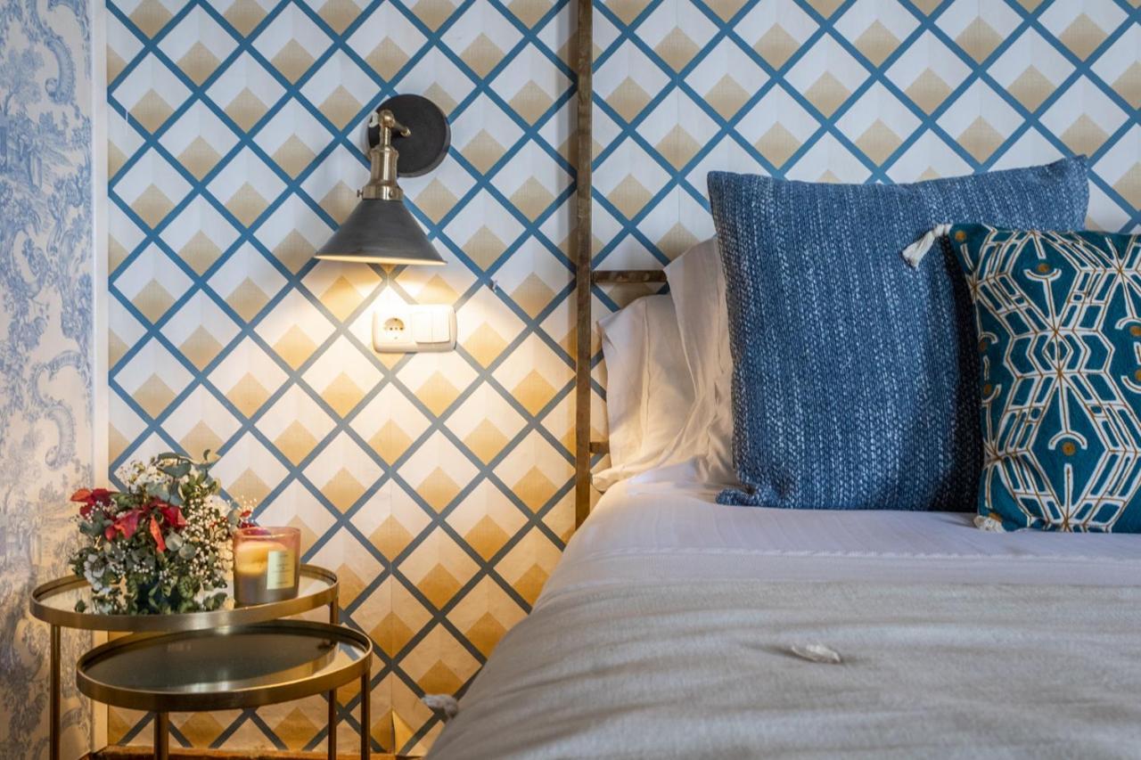 Posada Morisca Charming Hotel Boutique Frigiliana Zewnętrze zdjęcie